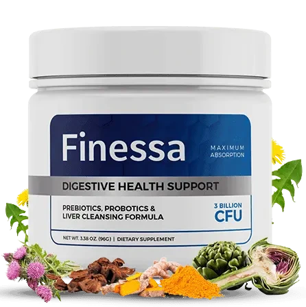 Finessa bottle